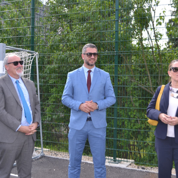 Delegacije Ambasada Švicarske i Švedske u posjeti Općini Ilijaš: Najavljena podrška i saradnja